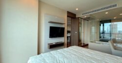 (𝐅𝐨𝐫 𝐑𝐞𝐧𝐭) The Address Satorn 🏠 ดิ แอดเดรส สาธร  🚝 BTS Saint Luis เซนต์หลุยส์