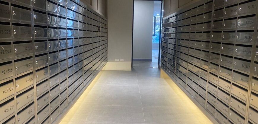 (𝐅𝐨𝐫 𝐑𝐞𝐧𝐭) SKYRISE Avenue Sukhumvit 64 🏠 เสกายไรส์ อเวนิว สุขุมวิท 64  🚝 BTS Punnawithi ปุณณวิถี