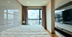 (𝐅𝐨𝐫 𝐑𝐞𝐧𝐭) The Address Satorn 🏠 ดิ แอดเดรส สาธร  🚝 BTS Saint Luis เซนต์หลุยส์