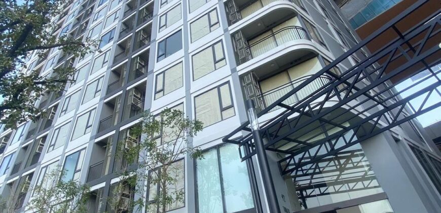 (𝐅𝐨𝐫 𝐑𝐞𝐧𝐭) SKYRISE Avenue Sukhumvit 64 🏠 เสกายไรส์ อเวนิว สุขุมวิท 64  🚝 BTS Punnawithi ปุณณวิถี