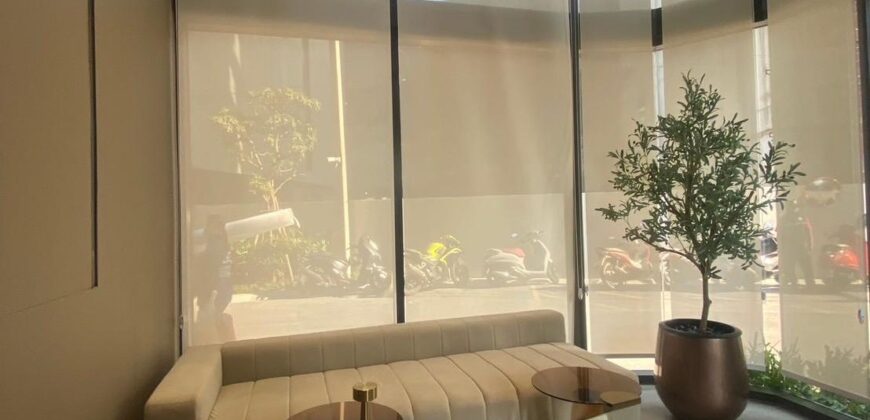 (𝐅𝐨𝐫 𝐑𝐞𝐧𝐭) SKYRISE Avenue Sukhumvit 64 🏠 เสกายไรส์ อเวนิว สุขุมวิท 64  🚝 BTS Punnawithi ปุณณวิถี