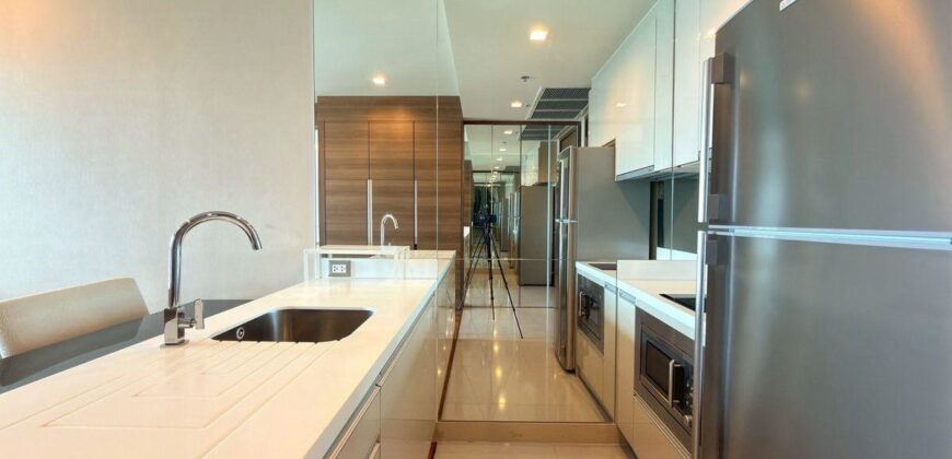 (𝐅𝐨𝐫 𝐑𝐞𝐧𝐭) The Address Satorn 🏠 ดิ แอดเดรส สาธร  🚝 BTS Saint Luis เซนต์หลุยส์