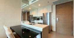 (𝐅𝐨𝐫 𝐑𝐞𝐧𝐭) The Address Satorn 🏠 ดิ แอดเดรส สาธร  🚝 BTS Saint Luis เซนต์หลุยส์