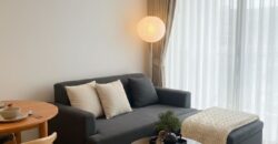 (𝐅𝐨𝐫 𝐑𝐞𝐧𝐭) SKYRISE Avenue Sukhumvit 64 🏠 เสกายไรส์ อเวนิว สุขุมวิท 64  🚝 BTS Punnawithi ปุณณวิถี