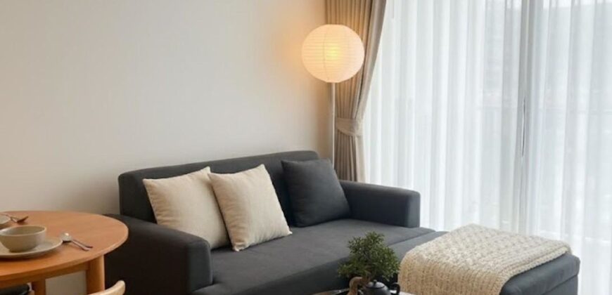 (𝐅𝐨𝐫 𝐑𝐞𝐧𝐭) SKYRISE Avenue Sukhumvit 64 🏠 เสกายไรส์ อเวนิว สุขุมวิท 64  🚝 BTS Punnawithi ปุณณวิถี