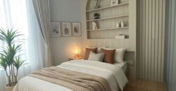 (𝐅𝐨𝐫 𝐑𝐞𝐧𝐭) SKYRISE Avenue Sukhumvit 64 🏠 เสกายไรส์ อเวนิว สุขุมวิท 64  🚝 BTS Punnawithi ปุณณวิถี