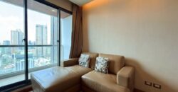 (𝐅𝐨𝐫 𝐑𝐞𝐧𝐭) The Address Satorn 🏠 ดิ แอดเดรส สาธร  🚝 BTS Saint Luis เซนต์หลุยส์