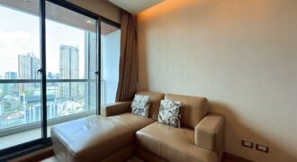 (𝐅𝐨𝐫 𝐑𝐞𝐧𝐭) The Address Satorn 🏠 ดิ แอดเดรส สาธร  🚝 BTS Saint Luis เซนต์หลุยส์