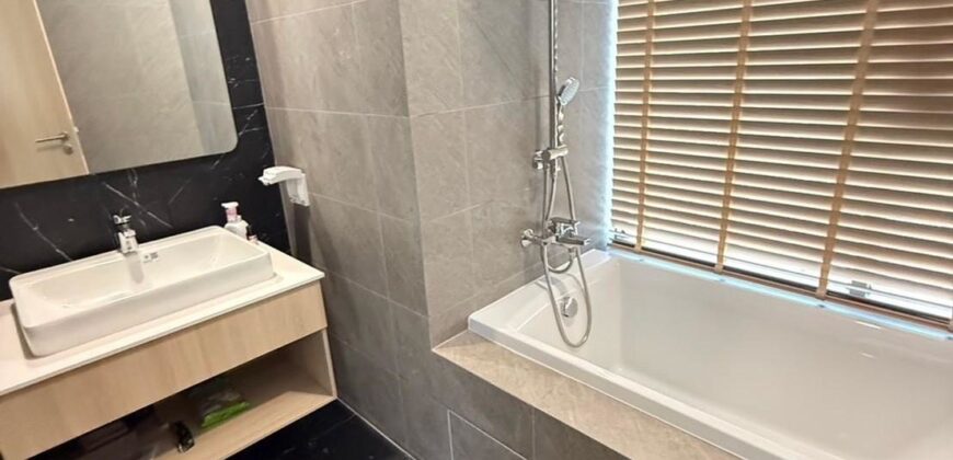 (𝐅𝐨𝐫 𝐑𝐞𝐧𝐭) SKYRISE Avenue Sukhumvit 64 🏠 เสกายไรส์ อเวนิว สุขุมวิท 64  🚝 BTS Punnawithi ปุณณวิถี