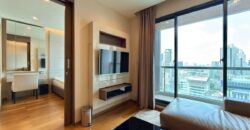 (𝐅𝐨𝐫 𝐑𝐞𝐧𝐭) The Address Satorn 🏠 ดิ แอดเดรส สาธร  🚝 BTS Saint Luis เซนต์หลุยส์