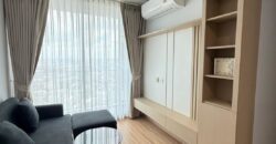 (𝐅𝐨𝐫 𝐑𝐞𝐧𝐭) SKYRISE Avenue Sukhumvit 64 🏠 เสกายไรส์ อเวนิว สุขุมวิท 64  🚝 BTS Punnawithi ปุณณวิถี