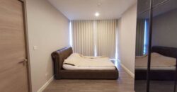 (𝐅𝐨𝐫 𝐑𝐞𝐧𝐭) The Room Rama4 🏠 เดอะรูม พระราม 4  🚝 MRT Hua Lamphong หัวลำโพง