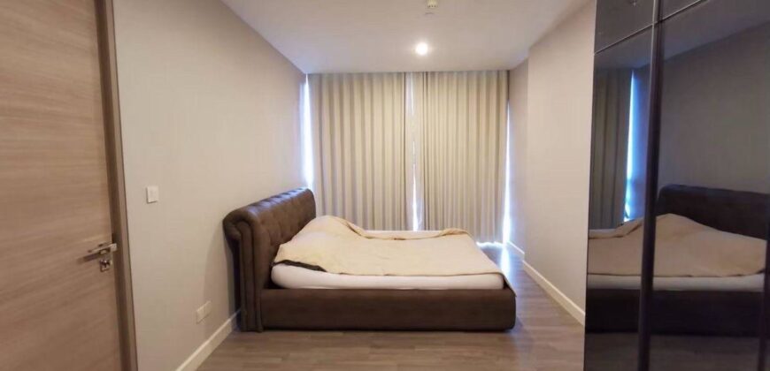 (𝐅𝐨𝐫 𝐑𝐞𝐧𝐭) The Room Rama4 🏠 เดอะรูม พระราม 4  🚝 MRT Hua Lamphong หัวลำโพง