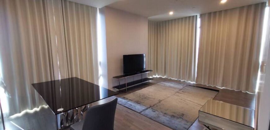 (𝐅𝐨𝐫 𝐑𝐞𝐧𝐭) The Room Rama4 🏠 เดอะรูม พระราม 4  🚝 MRT Hua Lamphong หัวลำโพง