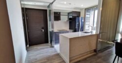 (𝐅𝐨𝐫 𝐑𝐞𝐧𝐭) The Room Rama4 🏠 เดอะรูม พระราม 4  🚝 MRT Hua Lamphong หัวลำโพง