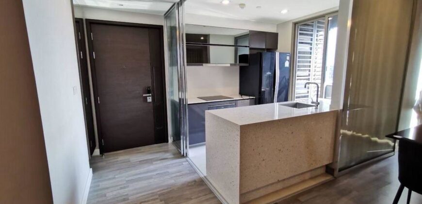 (𝐅𝐨𝐫 𝐑𝐞𝐧𝐭) The Room Rama4 🏠 เดอะรูม พระราม 4  🚝 MRT Hua Lamphong หัวลำโพง