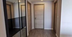 (𝐅𝐨𝐫 𝐑𝐞𝐧𝐭) The Room Rama4 🏠 เดอะรูม พระราม 4  🚝 MRT Hua Lamphong หัวลำโพง