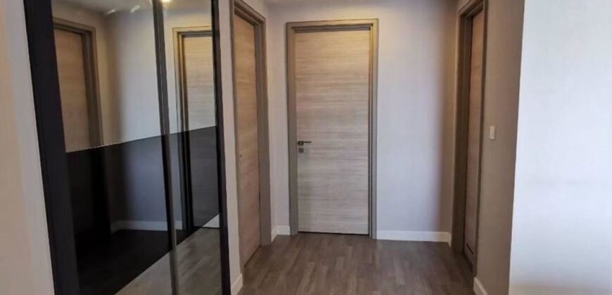 (𝐅𝐨𝐫 𝐑𝐞𝐧𝐭) The Room Rama4 🏠 เดอะรูม พระราม 4  🚝 MRT Hua Lamphong หัวลำโพง