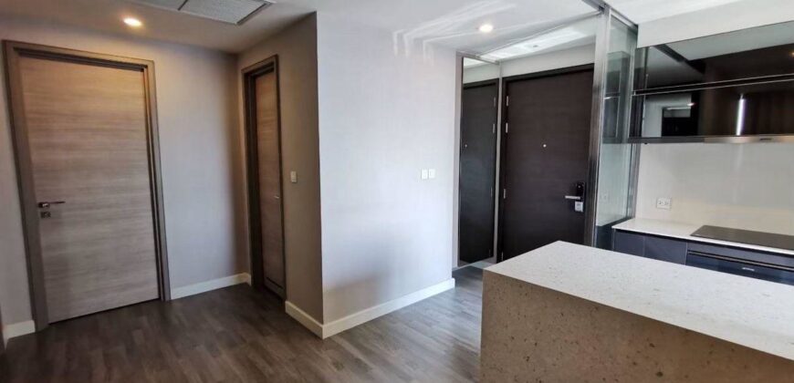 (𝐅𝐨𝐫 𝐑𝐞𝐧𝐭) The Room Rama4 🏠 เดอะรูม พระราม 4  🚝 MRT Hua Lamphong หัวลำโพง