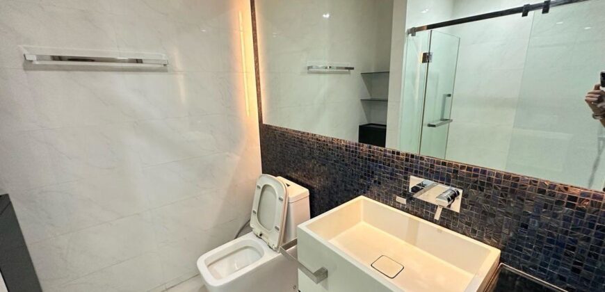 (𝐅𝐨𝐫 𝐑𝐞𝐧𝐭) The Room Rama4 🏠 เดอะรูม พระราม 4  🚝 MRT Hua Lamphong หัวลำโพง