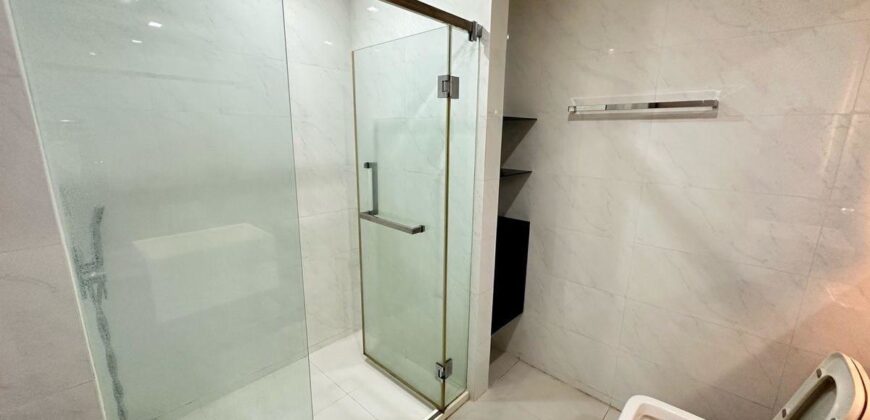 (𝐅𝐨𝐫 𝐑𝐞𝐧𝐭) The Room Rama4 🏠 เดอะรูม พระราม 4  🚝 MRT Hua Lamphong หัวลำโพง