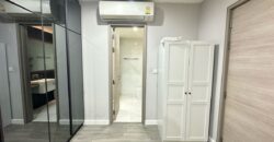 (𝐅𝐨𝐫 𝐑𝐞𝐧𝐭) The Room Rama4 🏠 เดอะรูม พระราม 4  🚝 MRT Hua Lamphong หัวลำโพง