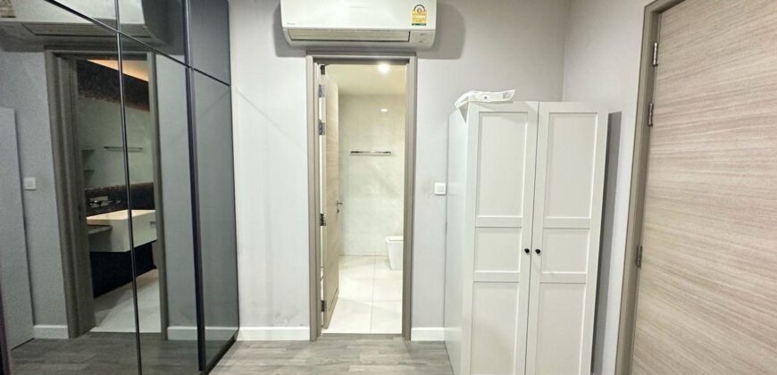 (𝐅𝐨𝐫 𝐑𝐞𝐧𝐭) The Room Rama4 🏠 เดอะรูม พระราม 4  🚝 MRT Hua Lamphong หัวลำโพง