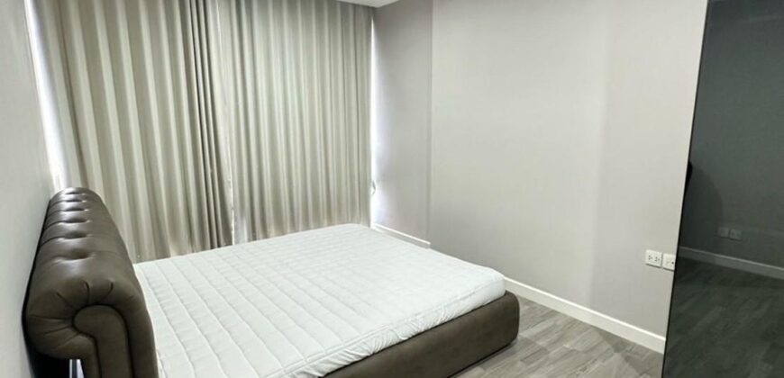 (𝐅𝐨𝐫 𝐑𝐞𝐧𝐭) The Room Rama4 🏠 เดอะรูม พระราม 4  🚝 MRT Hua Lamphong หัวลำโพง