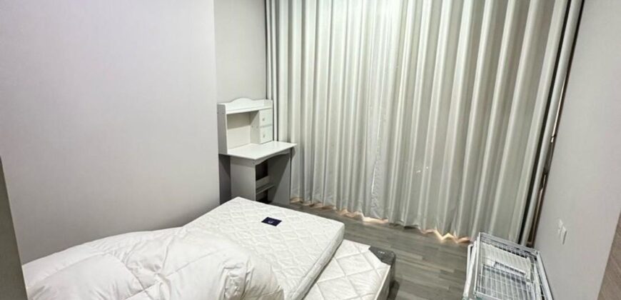 (𝐅𝐨𝐫 𝐑𝐞𝐧𝐭) The Room Rama4 🏠 เดอะรูม พระราม 4  🚝 MRT Hua Lamphong หัวลำโพง