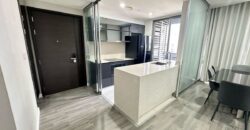 (𝐅𝐨𝐫 𝐑𝐞𝐧𝐭) The Room Rama4 🏠 เดอะรูม พระราม 4  🚝 MRT Hua Lamphong หัวลำโพง