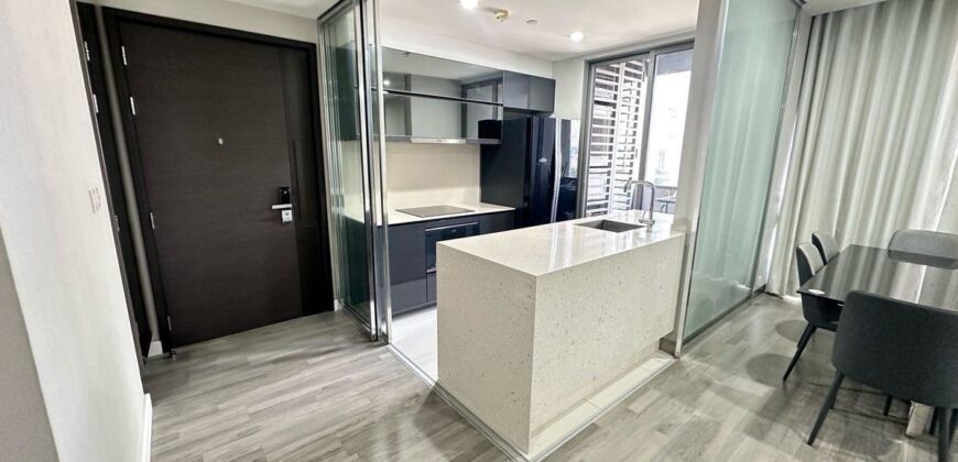 (𝐅𝐨𝐫 𝐑𝐞𝐧𝐭) The Room Rama4 🏠 เดอะรูม พระราม 4  🚝 MRT Hua Lamphong หัวลำโพง