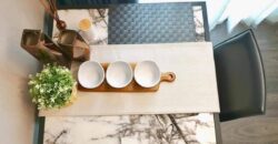 (𝐅𝐨𝐫 𝐑𝐞𝐧𝐭) Edge Sukhumvit 23 🏠 เอดจ์ สุขุมวิท 23  🚝 BTS Asoke อโศก & MRT Sukhumvit สุขุมวิท