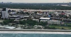 (𝐅𝐨𝐫 𝐑𝐞𝐧𝐭/Sale) Life Rama4-Asoke 🏠 ไลฟ์ พระราม 4 อโศก  🚝 MRT Sirikit ศูนย์สิริกิต 400m