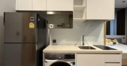 (𝐅𝐨𝐫 𝐑𝐞𝐧𝐭) Noble BE19 🏠 โนเบิล บี 19  🚝 BTS Asoke อโศก