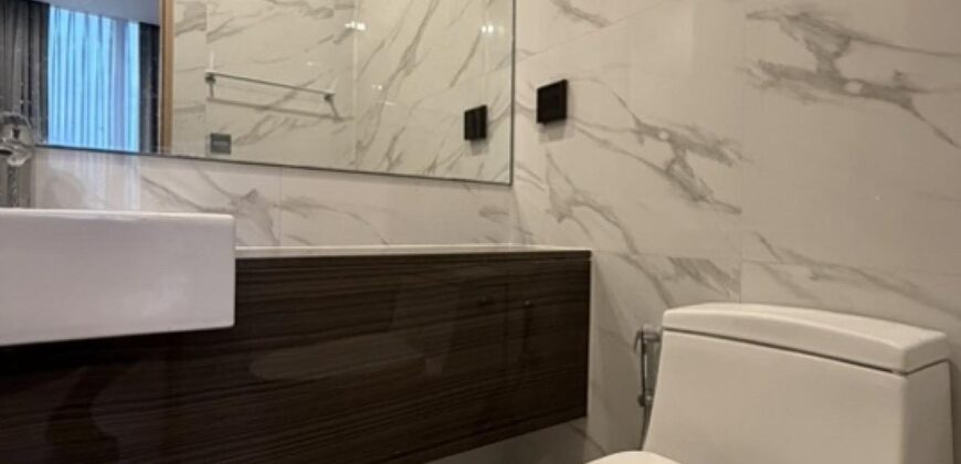 (𝐅𝐨𝐫 𝐑𝐞𝐧𝐭) Noble BE19 🏠 โนเบิล บี 19  🚝 BTS Asoke อโศก