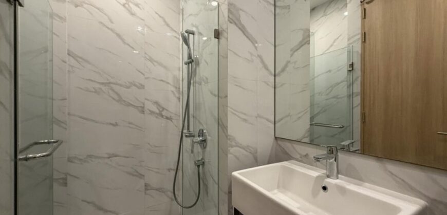 (𝐅𝐨𝐫 𝐑𝐞𝐧𝐭) Noble BE19 🏠 โนเบิล บี 19  🚝 BTS Asoke อโศก