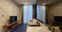 (𝐅𝐨𝐫 𝐑𝐞𝐧𝐭) Noble BE19 🏠 โนเบิล บี 19  🚝 BTS Asoke อโศก