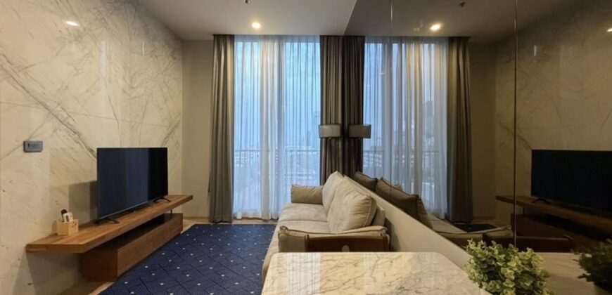 (𝐅𝐨𝐫 𝐑𝐞𝐧𝐭) Noble BE19 🏠 โนเบิล บี 19  🚝 BTS Asoke อโศก