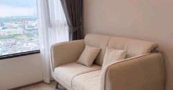 (𝐅𝐨𝐫 𝐑𝐞𝐧𝐭/Sale) Life Rama4-Asoke 🏠 ไลฟ์ พระราม 4 อโศก  🚝 MRT Sirikit ศูนย์สิริกิต 400m