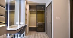 (𝐅𝐨𝐫 𝐑𝐞𝐧𝐭) Ideo Mobi Asoke 🏠 ไอดีโอ โมบิ อโศก  🚝 MRT Phetchaburi เพชรบุรี