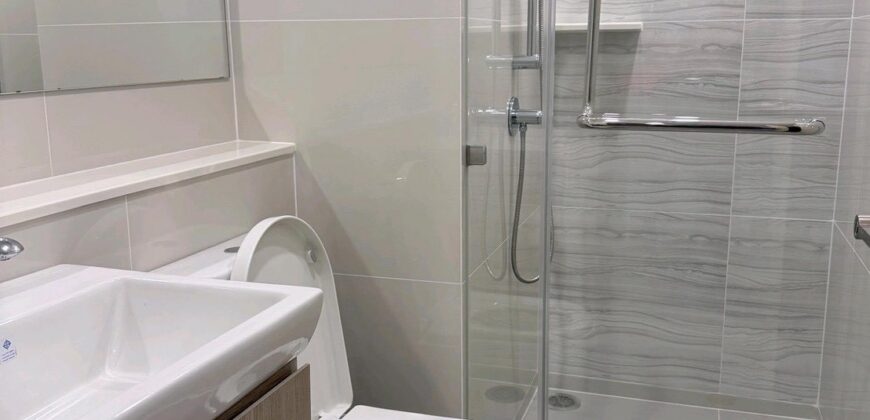 (𝐅𝐨𝐫 𝐑𝐞𝐧𝐭/Sale) Life Rama4-Asoke 🏠 ไลฟ์ พระราม 4 อโศก  🚝 MRT Sirikit ศูนย์สิริกิต 400m