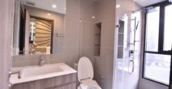 (𝐅𝐨𝐫 𝐑𝐞𝐧𝐭) Ideo Mobi Asoke 🏠 ไอดีโอ โมบิ อโศก  🚝 MRT Phetchaburi เพชรบุรี