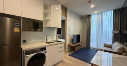 (𝐅𝐨𝐫 𝐑𝐞𝐧𝐭) Noble BE19 🏠 โนเบิล บี 19  🚝 BTS Asoke อโศก