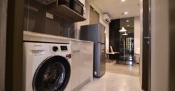 (𝐅𝐨𝐫 𝐑𝐞𝐧𝐭) Ideo Mobi Asoke 🏠 ไอดีโอ โมบิ อโศก  🚝 MRT Phetchaburi เพชรบุรี