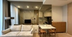 (𝐅𝐨𝐫 𝐑𝐞𝐧𝐭) Noble BE19 🏠 โนเบิล บี 19  🚝 BTS Asoke อโศก