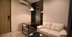 (𝐅𝐨𝐫 𝐑𝐞𝐧𝐭) Ideo Mobi Asoke 🏠 ไอดีโอ โมบิ อโศก  🚝 MRT Phetchaburi เพชรบุรี