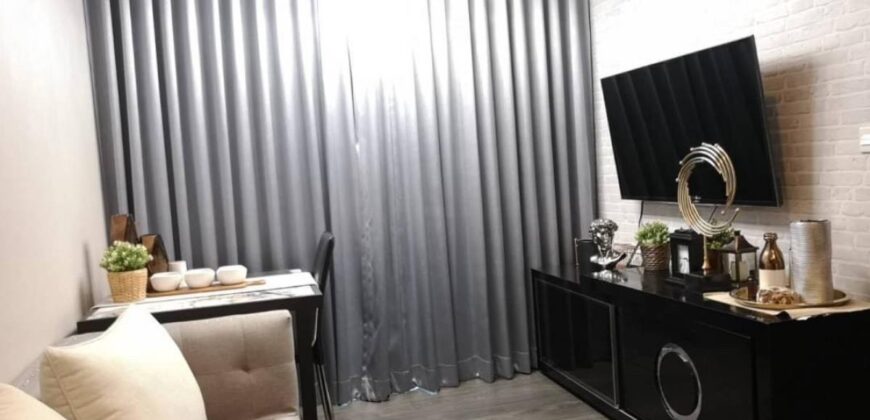 (𝐅𝐨𝐫 𝐑𝐞𝐧𝐭) Edge Sukhumvit 23 🏠 เอดจ์ สุขุมวิท 23  🚝 BTS Asoke อโศก & MRT Sukhumvit สุขุมวิท