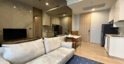 (𝐅𝐨𝐫 𝐑𝐞𝐧𝐭) Noble BE19 🏠 โนเบิล บี 19  🚝 BTS Asoke อโศก