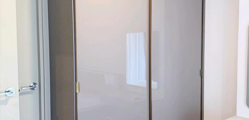 (𝐅𝐨𝐫 𝐑𝐞𝐧𝐭/Sale) Life Rama4-Asoke 🏠 ไลฟ์ พระราม 4 อโศก  🚝 MRT Sirikit ศูนย์สิริกิต 400m