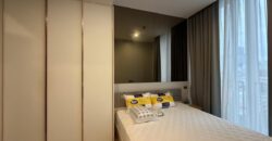 (𝐅𝐨𝐫 𝐑𝐞𝐧𝐭) Noble BE19 🏠 โนเบิล บี 19  🚝 BTS Asoke อโศก